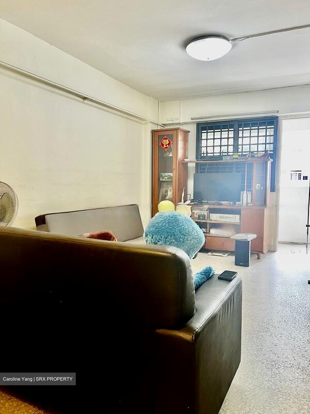 Blk 20 Dover Ville (Queenstown), HDB 3 Rooms #460396061